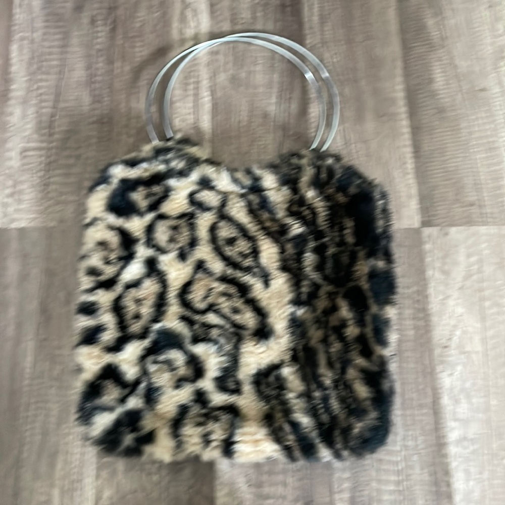 Cute hand bag